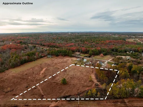 $259,000 | Lot 3 Day Road, Gorham, ME 04038