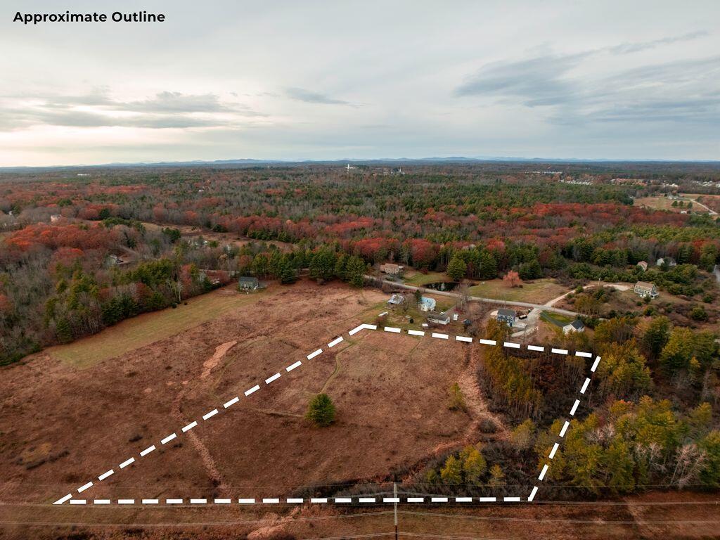 Lot 3 Day Road Gorham, ME 04038 - Photo 3 of 10 3_DJI_20251107154909_0009_D_1