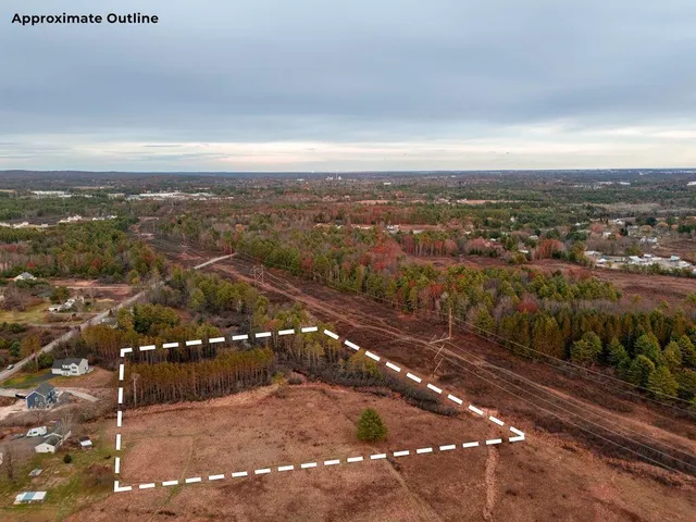 $259,000 | Lot 3 Day Road, Gorham, ME 04038