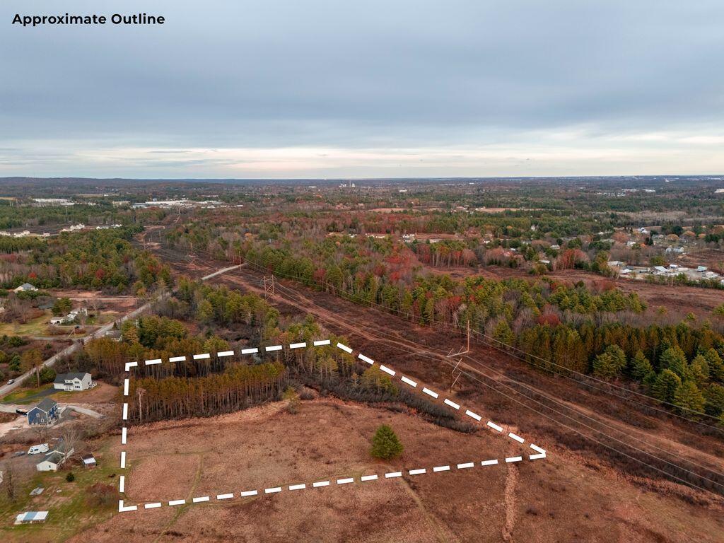 Lot 3 Day Road Gorham, ME 04038 - Photo 4 of 10 1_DJI_20251107155859_0015_D_1