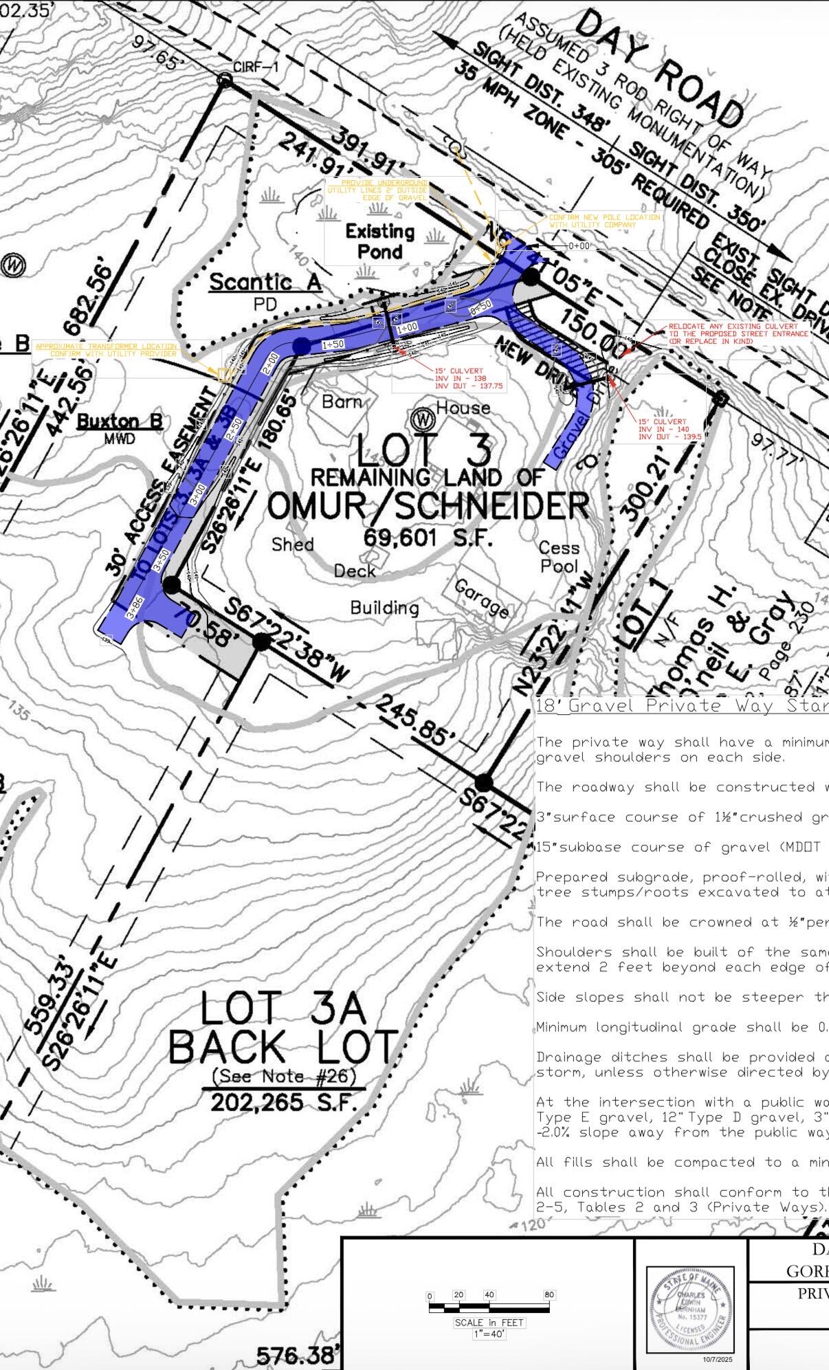 Lot 3 Day Road Gorham, ME 04038 - Photo 8 of 10 IMG_0652 2