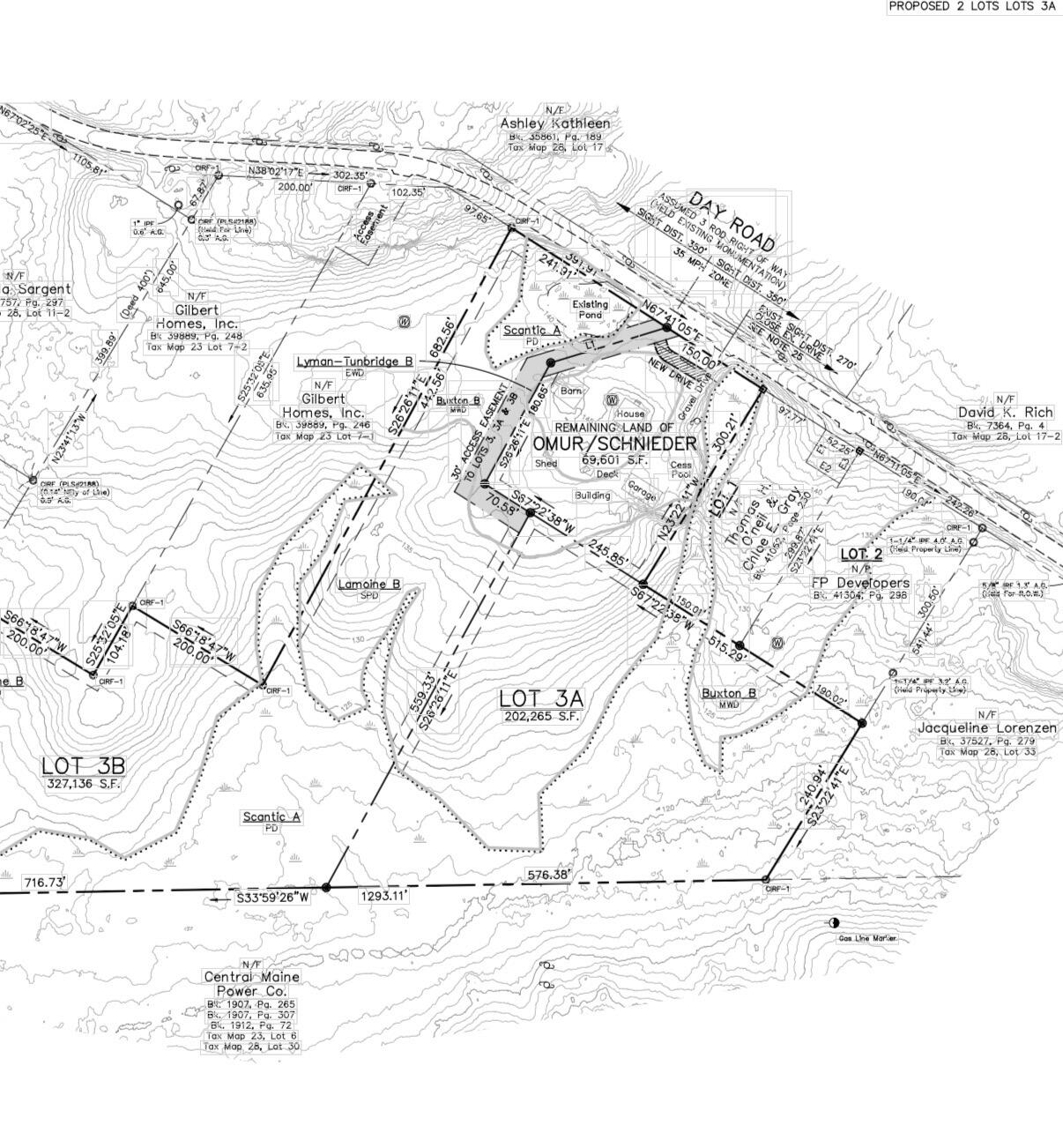 Lot 3 Day Road Gorham, ME 04038 - Photo 9 of 10 IMG_0651 2