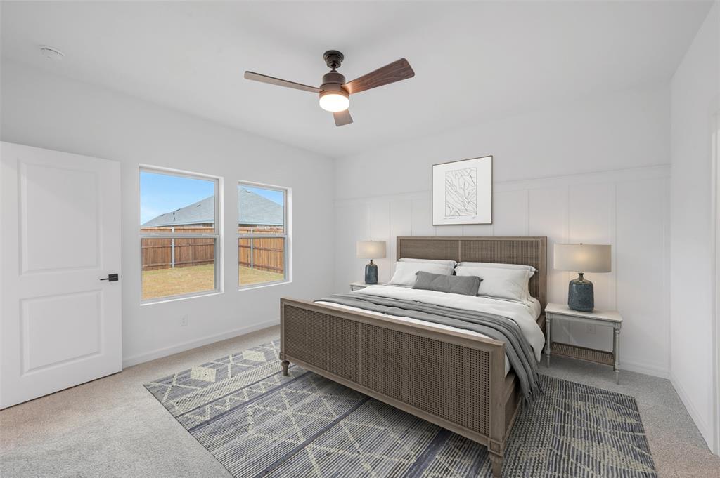 528 Brookside Drive Van Alstyne, TX 75495 - Photo 11 of 28