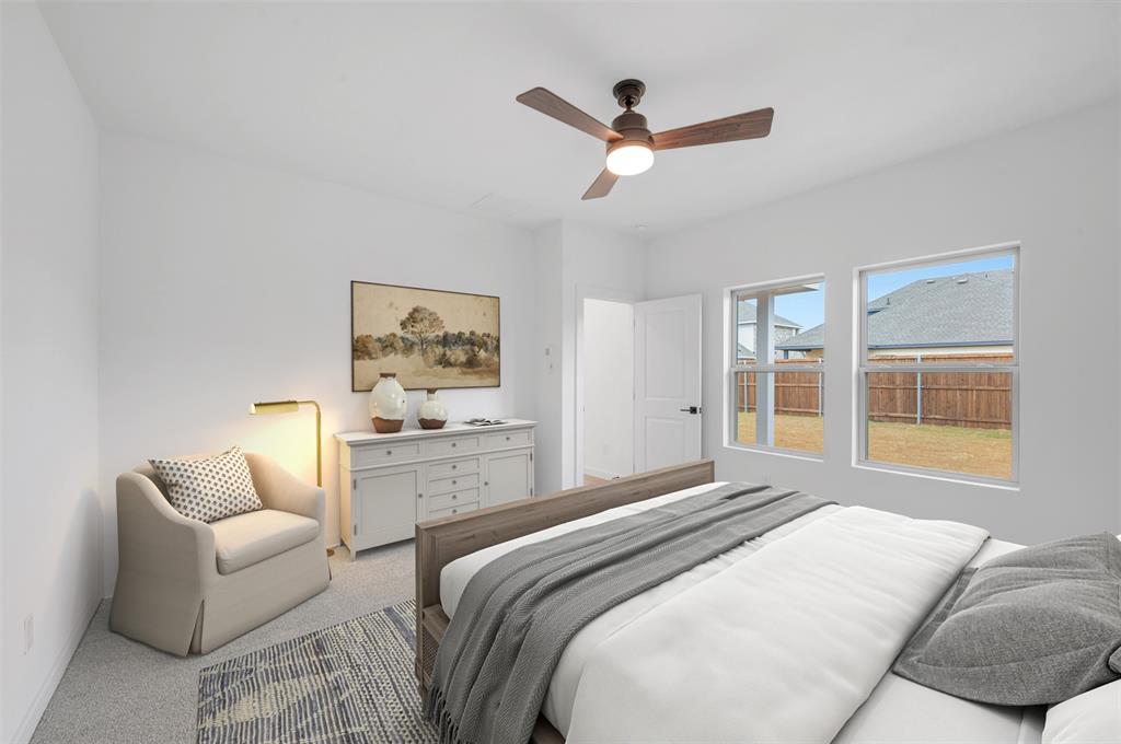 528 Brookside Drive Van Alstyne, TX 75495 - Photo 12 of 28