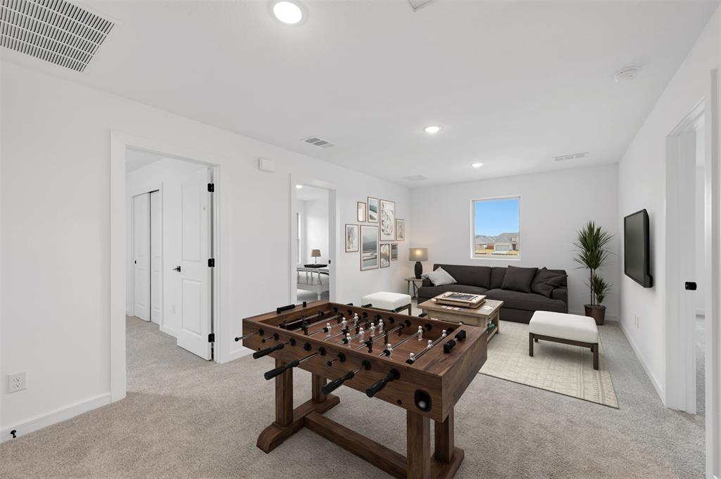 528 Brookside Drive Van Alstyne, TX 75495 - Photo 16 of 28