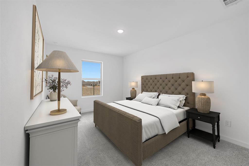 528 Brookside Drive Van Alstyne, TX 75495 - Photo 18 of 28