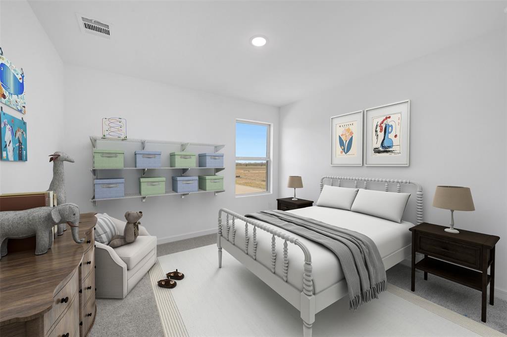 528 Brookside Drive Van Alstyne, TX 75495 - Photo 20 of 28