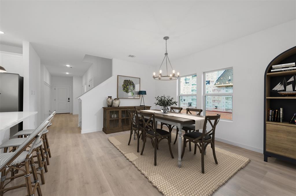 528 Brookside Drive Van Alstyne, TX 75495 - Photo 6 of 28