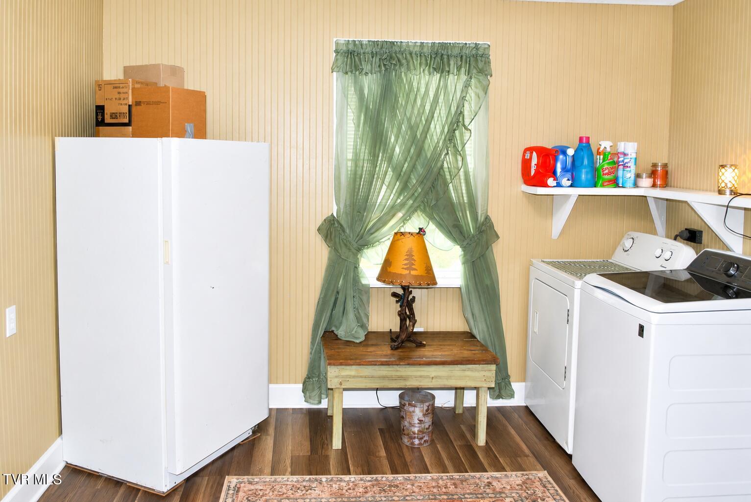 225 Shaw Road Chuckey, TN 37641 - Photo 11 of 33 laundry room 2