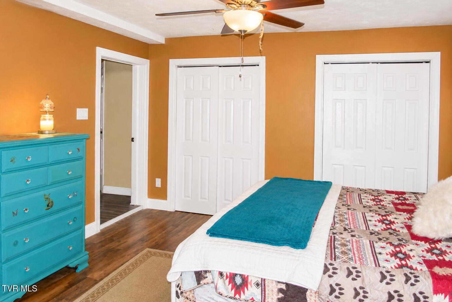 225 Shaw Road Chuckey, TN 37641 - Photo 13 of 33 Bedroom 1.2