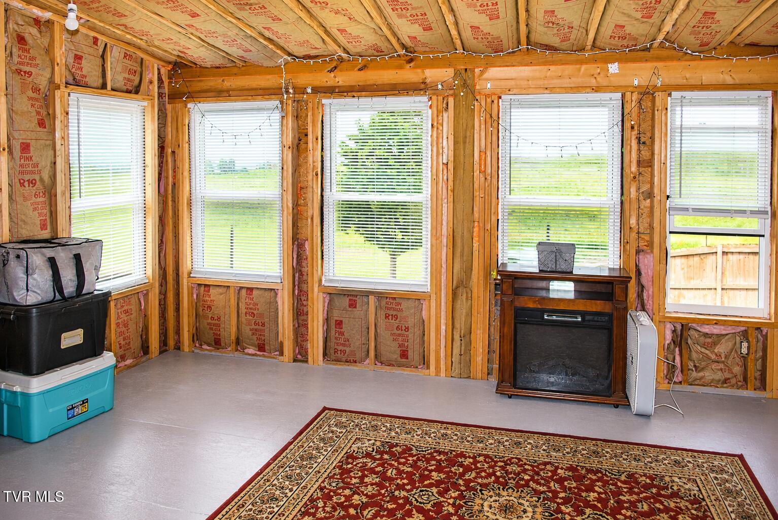 225 Shaw Road Chuckey, TN 37641 - Photo 16 of 33 Back Room