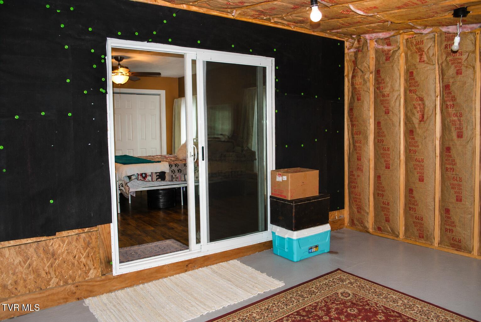 225 Shaw Road Chuckey, TN 37641 - Photo 17 of 33 Back Room 2