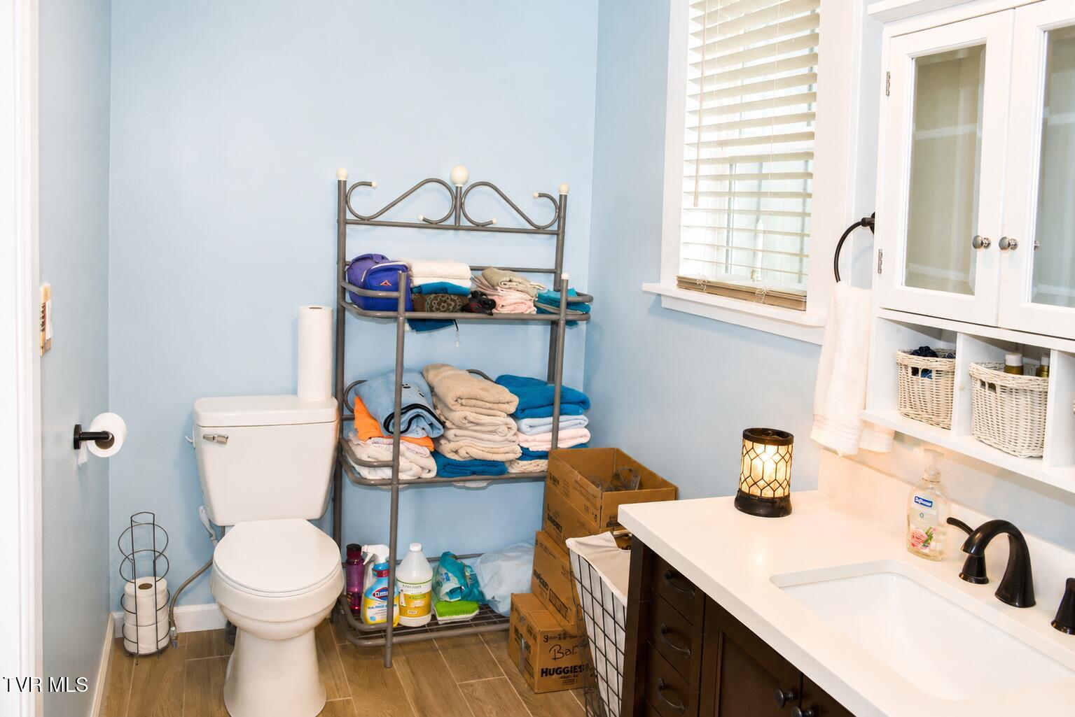 225 Shaw Road Chuckey, TN 37641 - Photo 18 of 33 bathroom 1.2