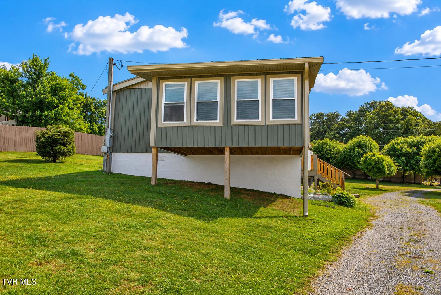 225 Shaw Road Chuckey, TN 37641 - Photo 2 of 33 Front 3 (1)