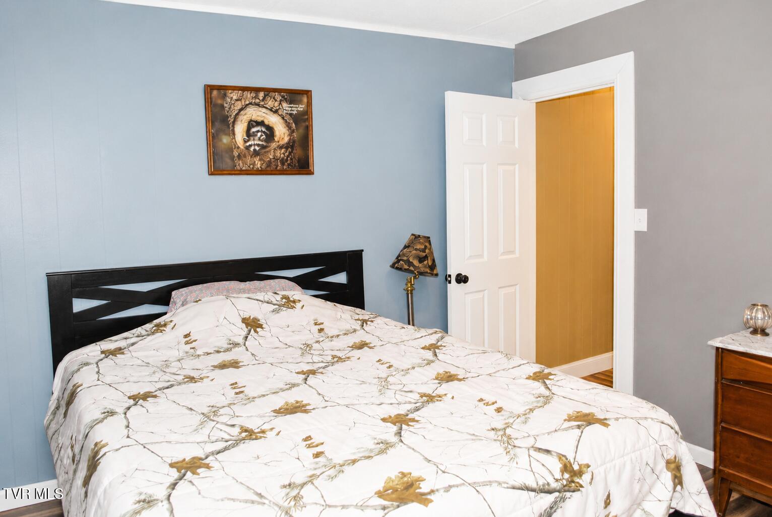 225 Shaw Road Chuckey, TN 37641 - Photo 25 of 33 Bedroom 3.2