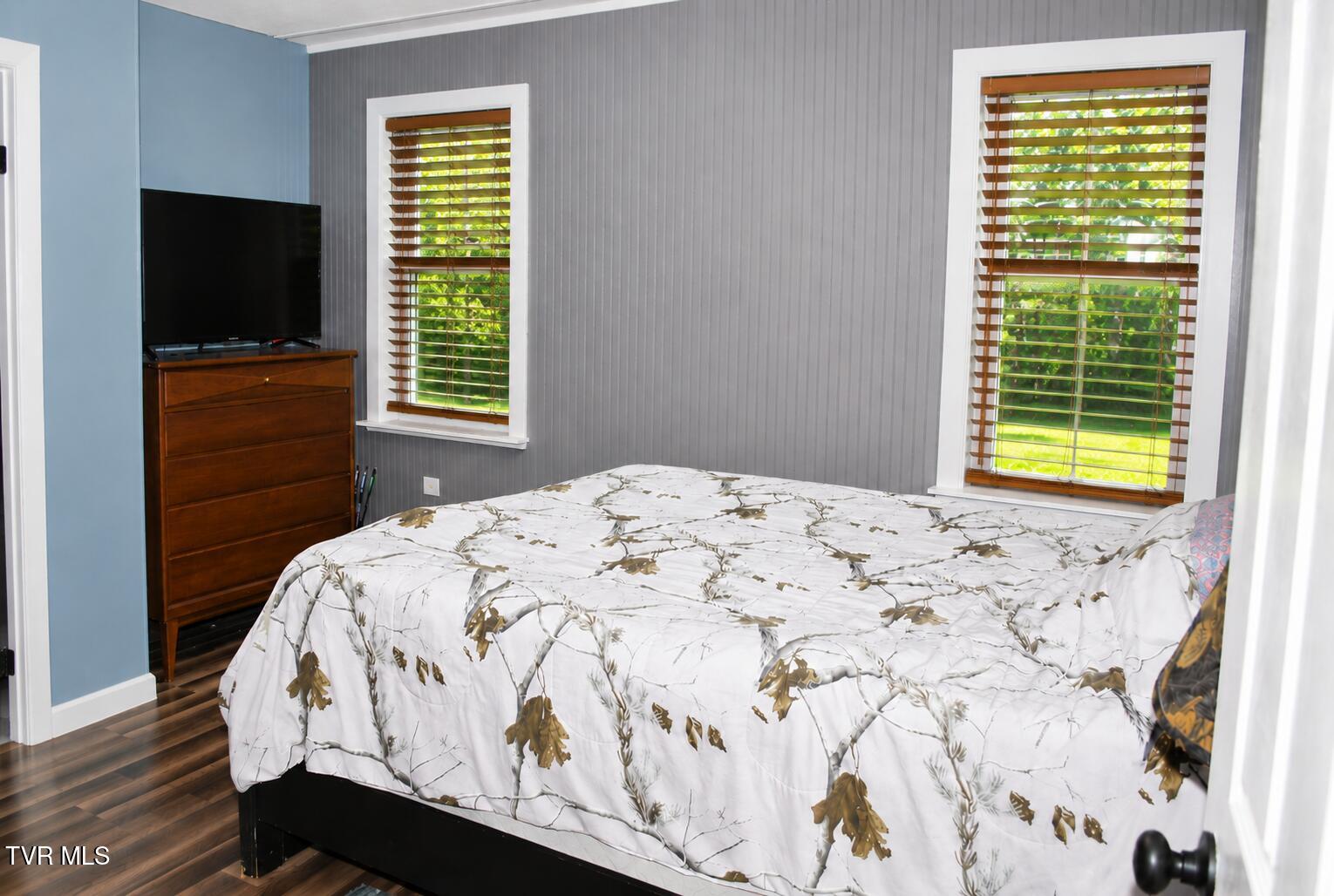 225 Shaw Road Chuckey, TN 37641 - Photo 26 of 33 Bedroom 3