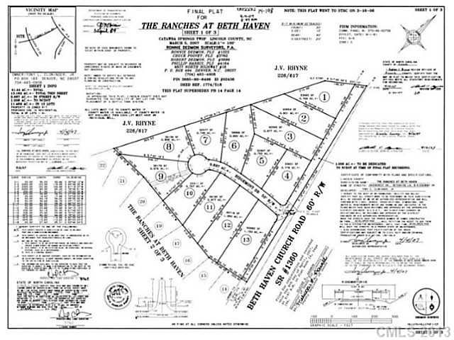 Lot 4 Ridgemont Drive, Unit 4 Denver, NC 28037 - Photo 11 of 12 Gallery Image 11