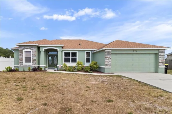 $369,999 | 6003 Live Oak Drive, Winter Haven, FL 33880