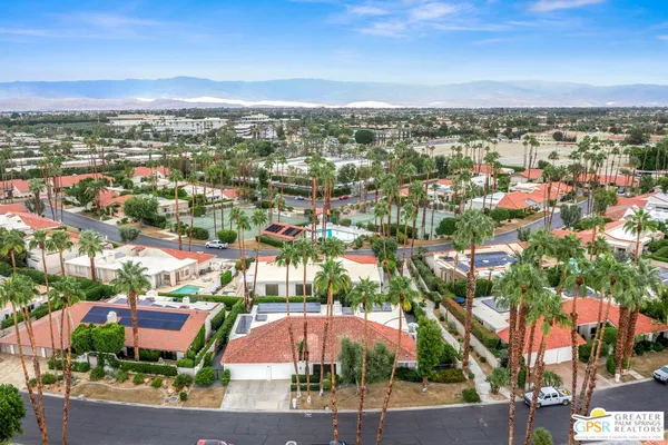 $848,000 | 87 Magdalena Drive, Rancho Mirage, CA 92270