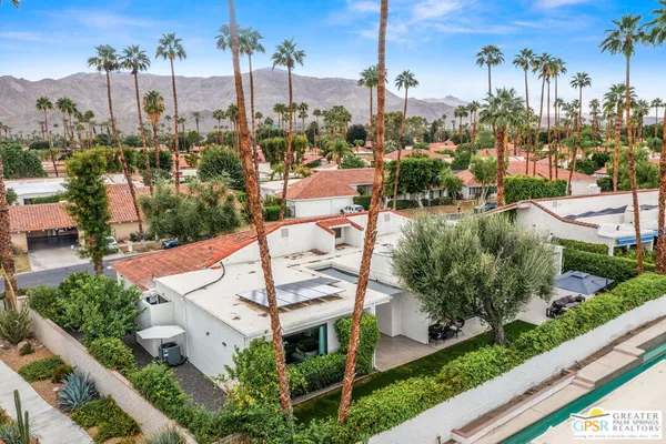 $848,000 | 87 Magdalena Drive, Rancho Mirage, CA 92270