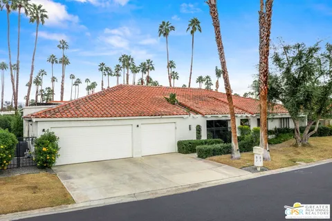 $920,000 | 87 Magdalena Drive, Rancho Mirage, CA 92270