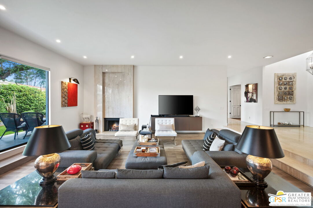 87 Magdalena Drive Rancho Mirage, CA 92270 - Photo 21 of 53