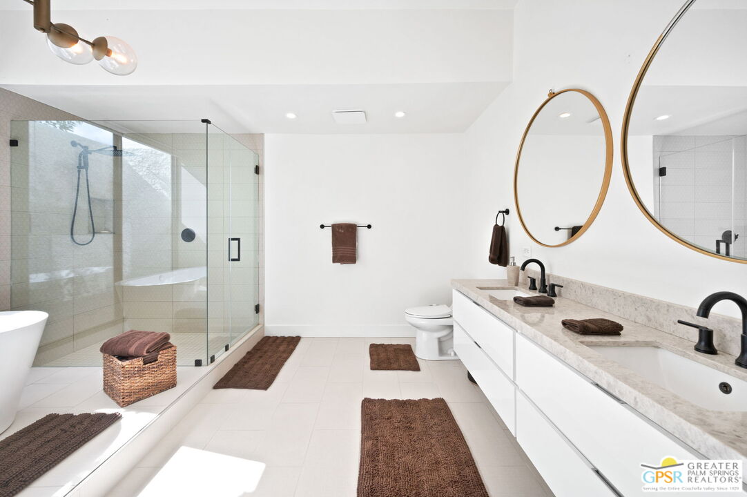 87 Magdalena Drive Rancho Mirage, CA 92270 - Photo 33 of 53