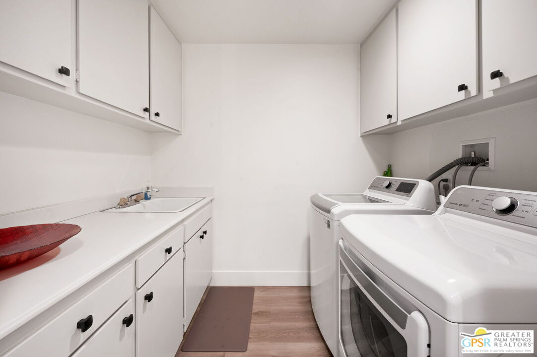 87 Magdalena Drive Rancho Mirage, CA 92270 - Photo 41 of 53