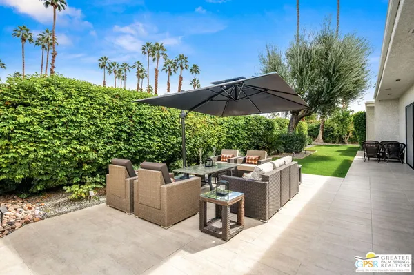 $848,000 | 87 Magdalena Drive, Rancho Mirage, CA 92270