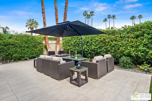 $848,000 | 87 Magdalena Drive, Rancho Mirage, CA 92270
