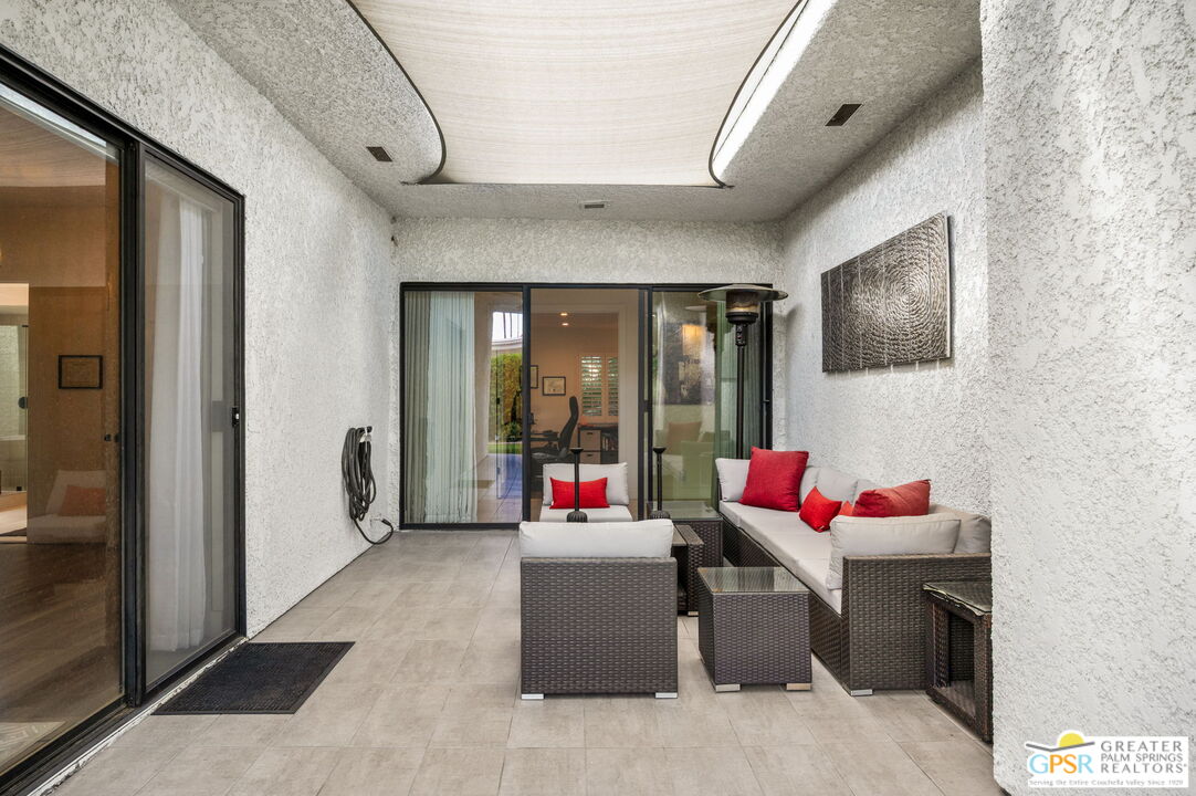 87 Magdalena Drive Rancho Mirage, CA 92270 - Photo 45 of 53