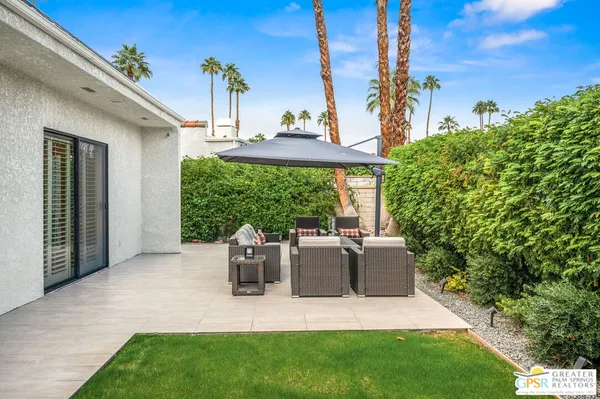 $848,000 | 87 Magdalena Drive, Rancho Mirage, CA 92270