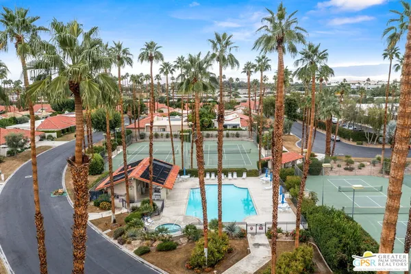 $848,000 | 87 Magdalena Drive, Rancho Mirage, CA 92270