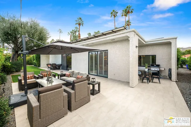 $899,000 | 87 Magdalena Drive, Rancho Mirage, CA 92270