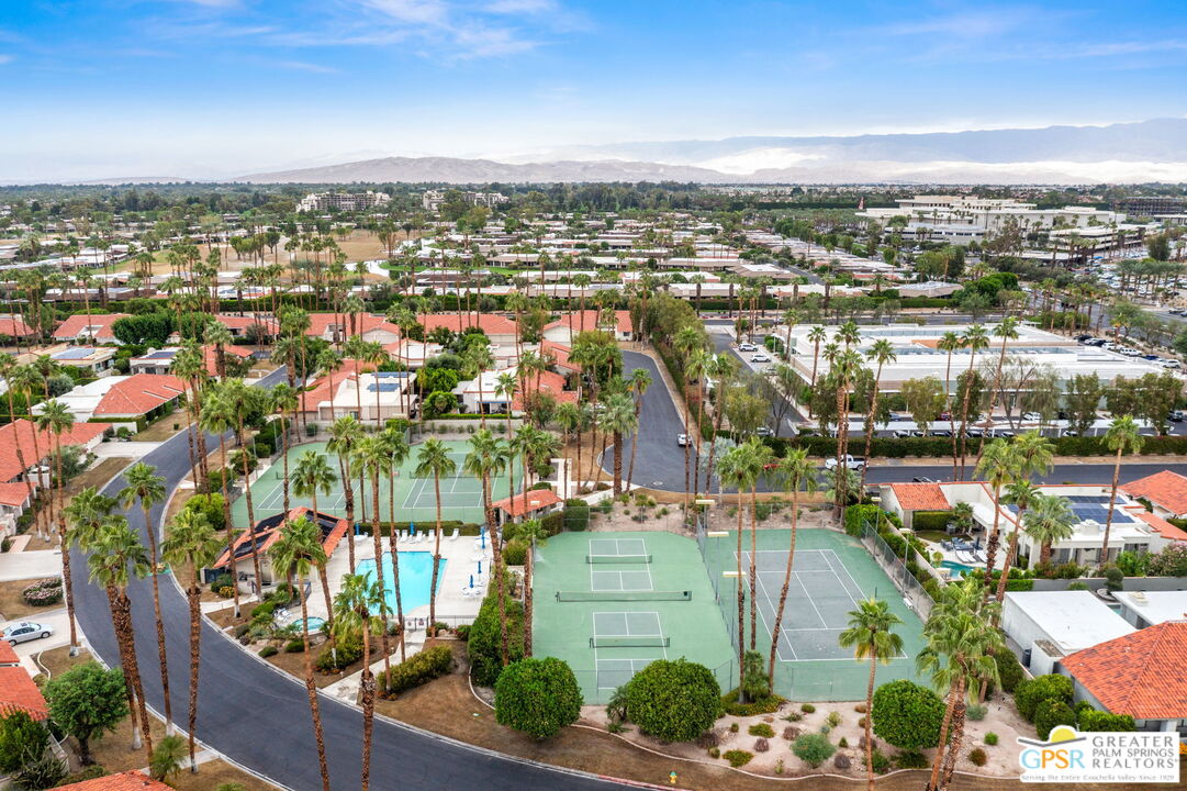 87 Magdalena Drive Rancho Mirage, CA 92270 - Photo 52 of 53