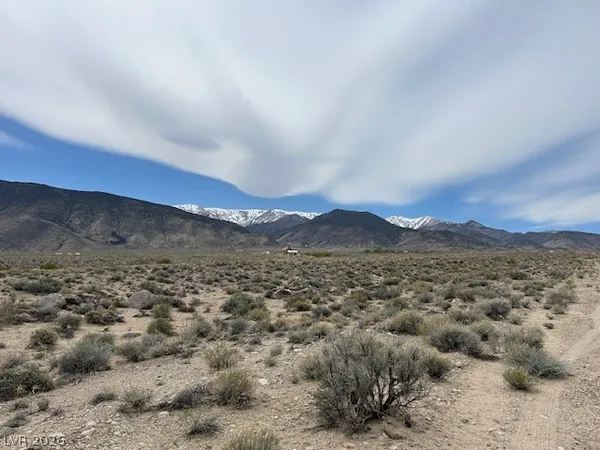 $49,900 | 730 Chiatovich Crk Road, Dyer, NV 89010
