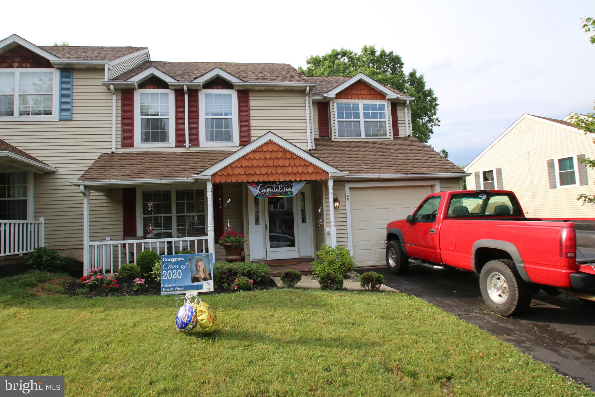 57 South Timber Road Southampton, PA 18966 - Photo 1 of 22 Gallery Image 1