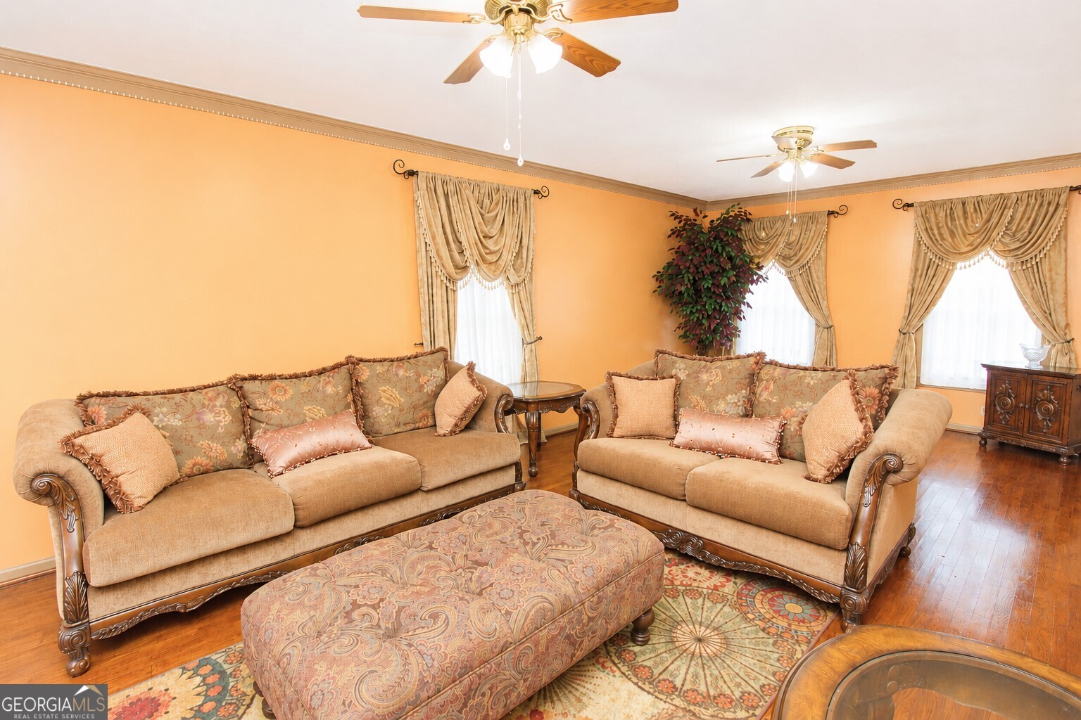 14 Cambridge Drive Southeast Rome, GA 30161 - Photo 30 of 48