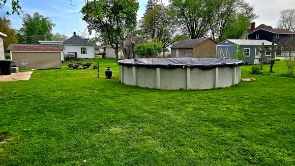 $140,000 | 110 East Park Avenue, Deer Creek, IL 61733