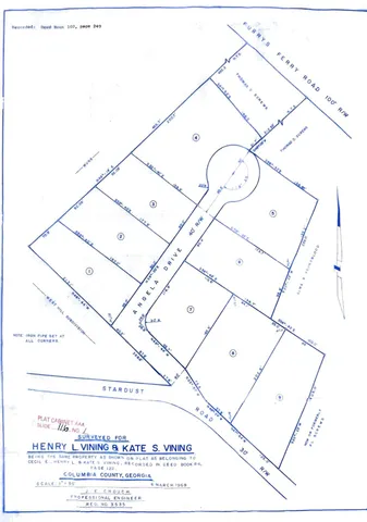 $149,000 | 204-205 Angela Drive, Augusta, GA 30907