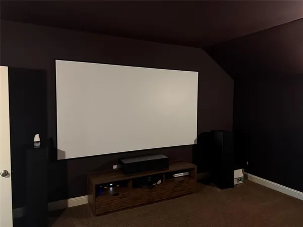 a close up of a microwave