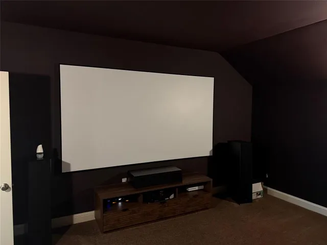 a close up of a microwave