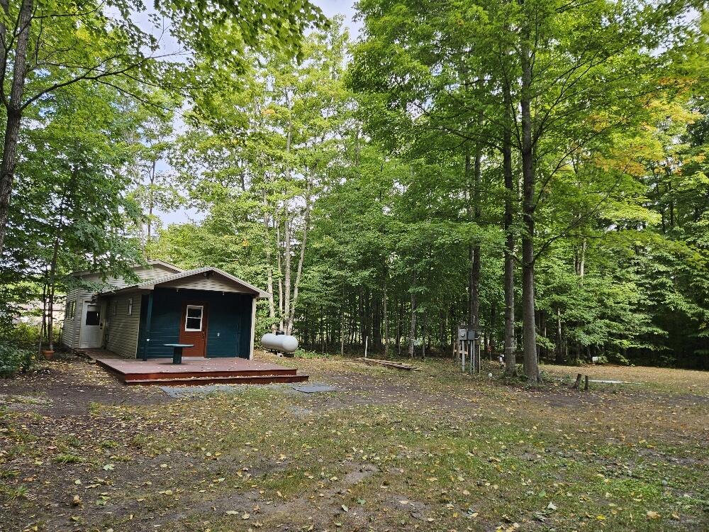 W15586 Sandtown Road Engadine, MI 49827 - Photo 2 of 19 Gallery Image 2