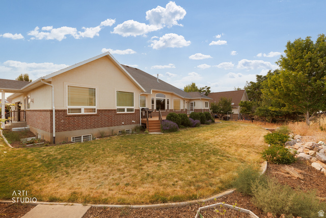 794 North Valley View Circle Elk Ridge, UT 84651 - Photo 47 of 66