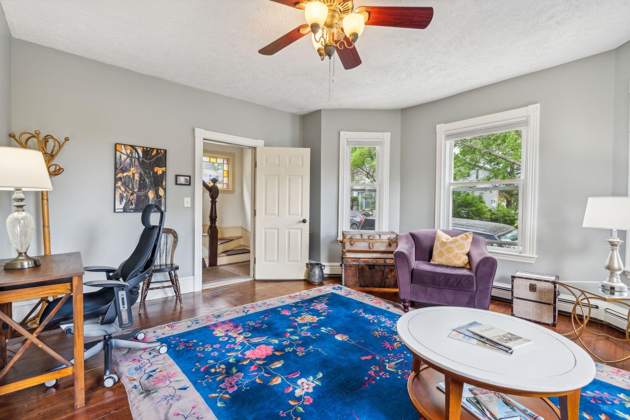 103 Monument Street, Unit 13 Portland, ME 04101 - Photo 16 of 100 27_DSC01926