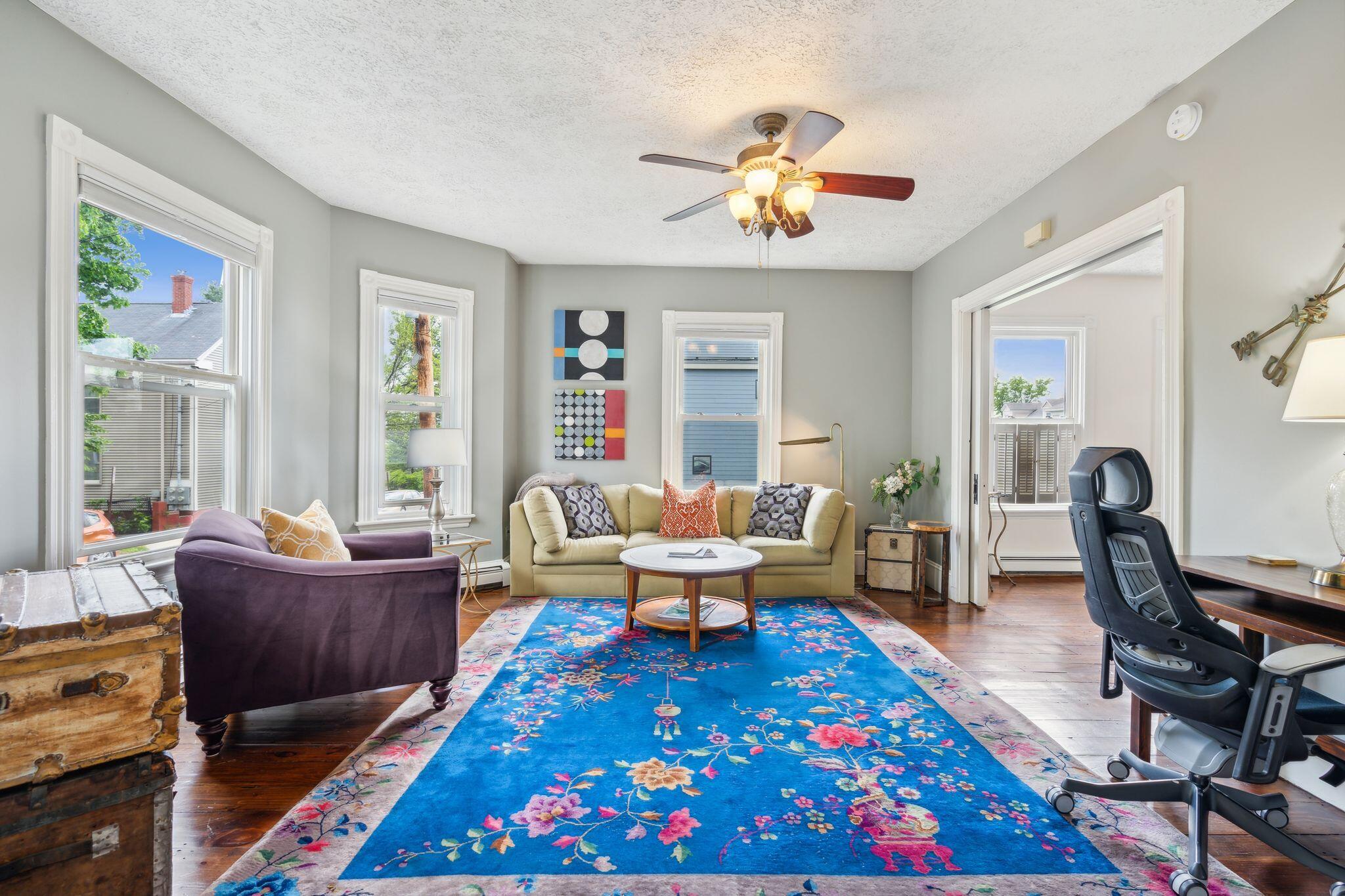 103 Monument Street, Unit 13 Portland, ME 04101 - Photo 19 of 100 30_DSC01941