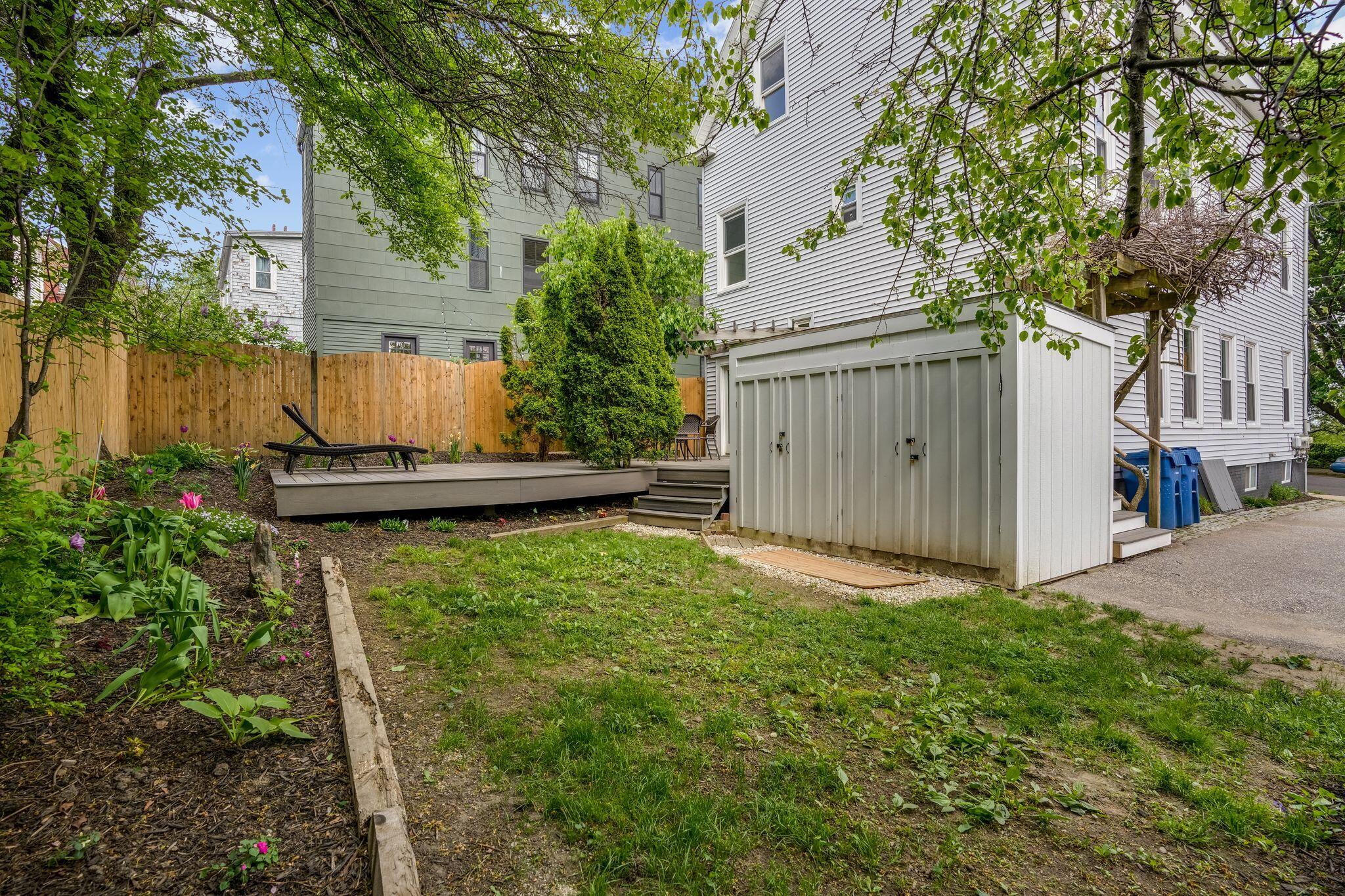 103 Monument Street, Unit 13 Portland, ME 04101 - Photo 66 of 100 6_DSC02236