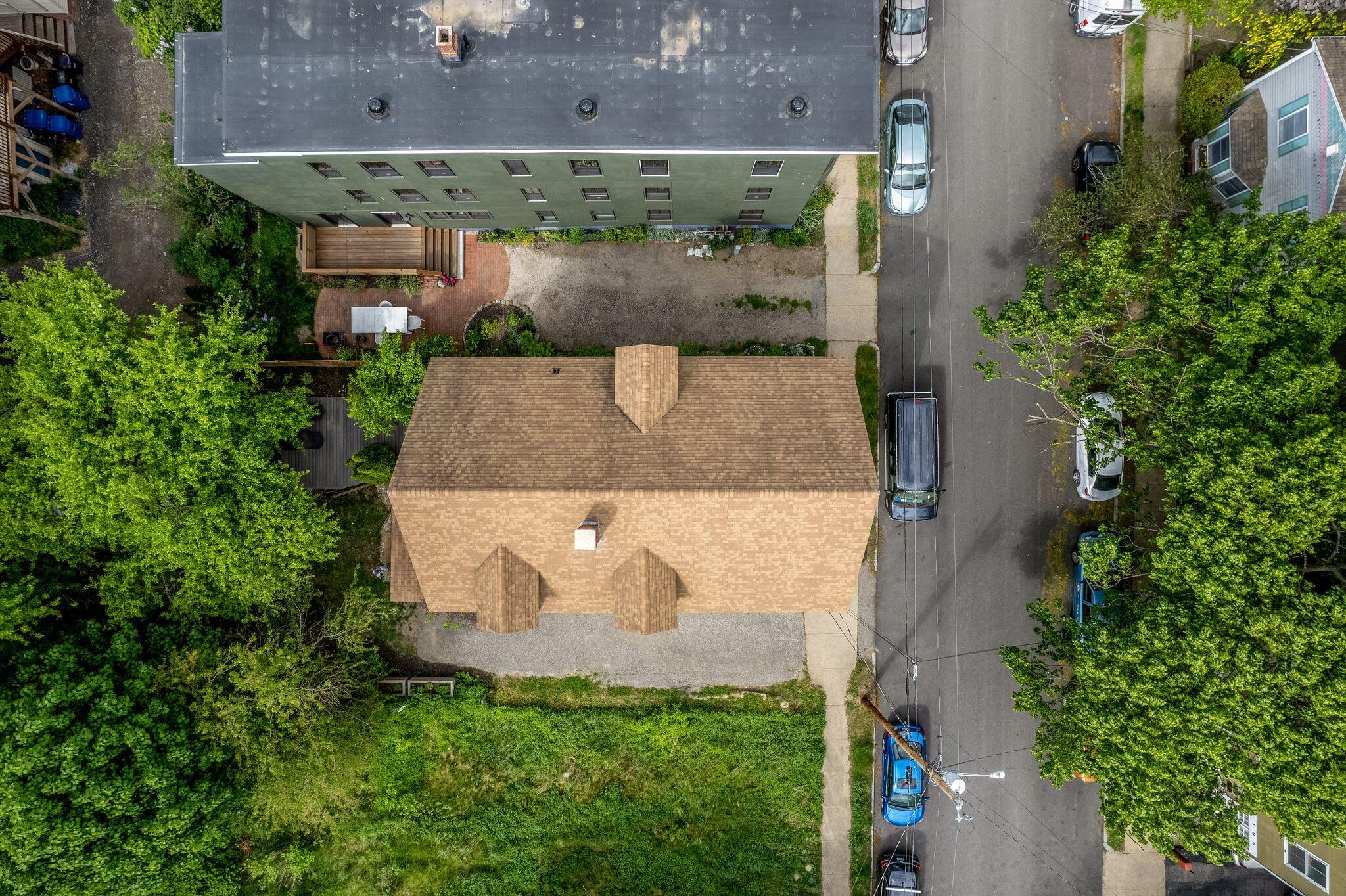 103 Monument Street, Unit 13 Portland, ME 04101 - Photo 75 of 100 18_DJI_0607