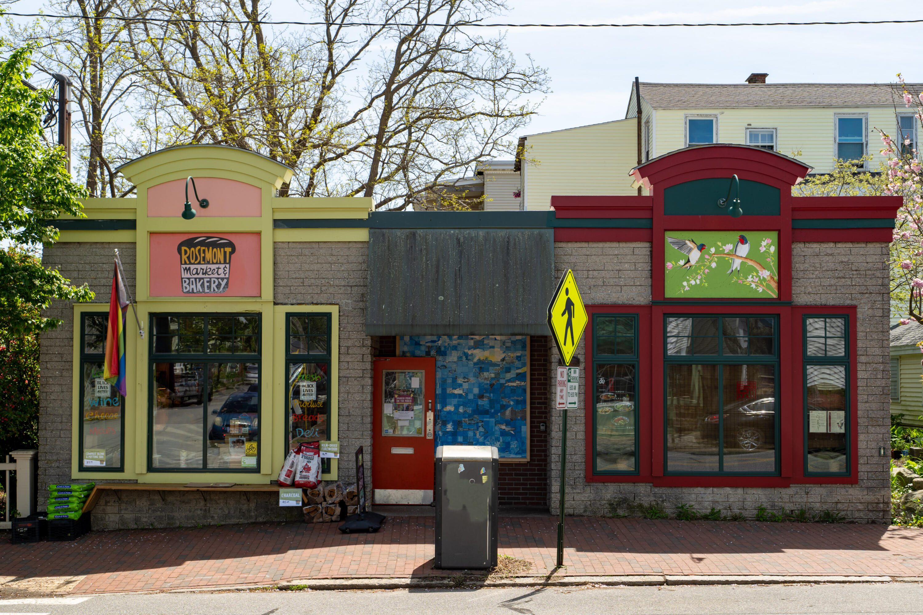 103 Monument Street, Unit 13 Portland, ME 04101 - Photo 84 of 100 Portland.5.24-14