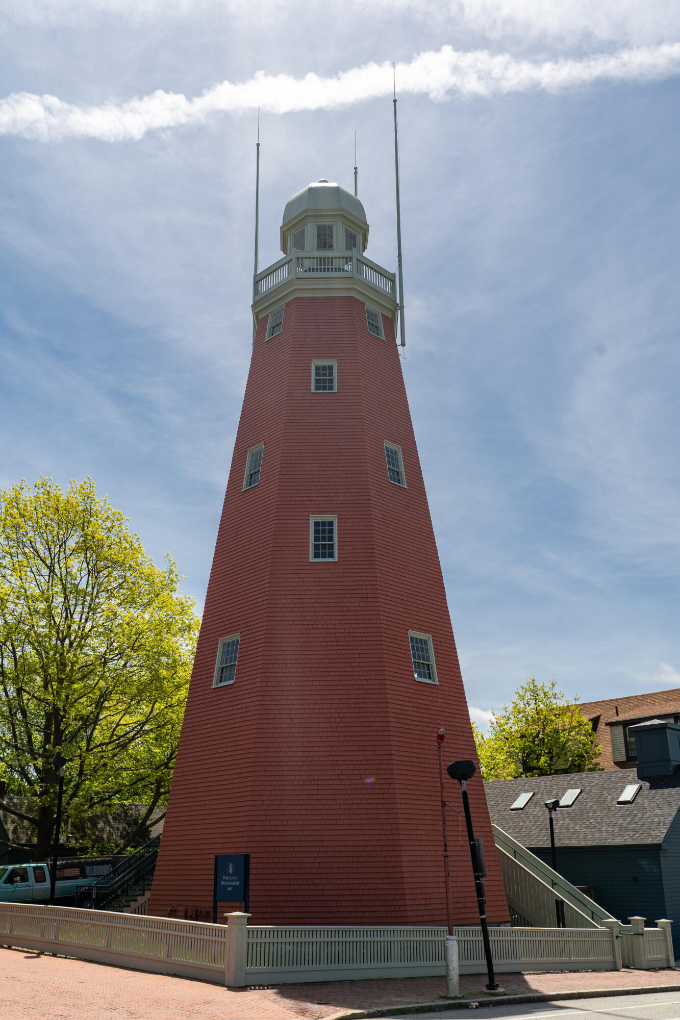 103 Monument Street, Unit 13 Portland, ME 04101 - Photo 95 of 100 Portland.5.24-30